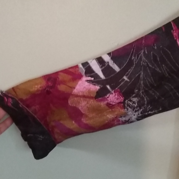 Chicos light jacket/cardigan size 0 - Picture 4 of 8